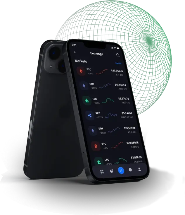 Secure Signal Edge - Get in touch with us
