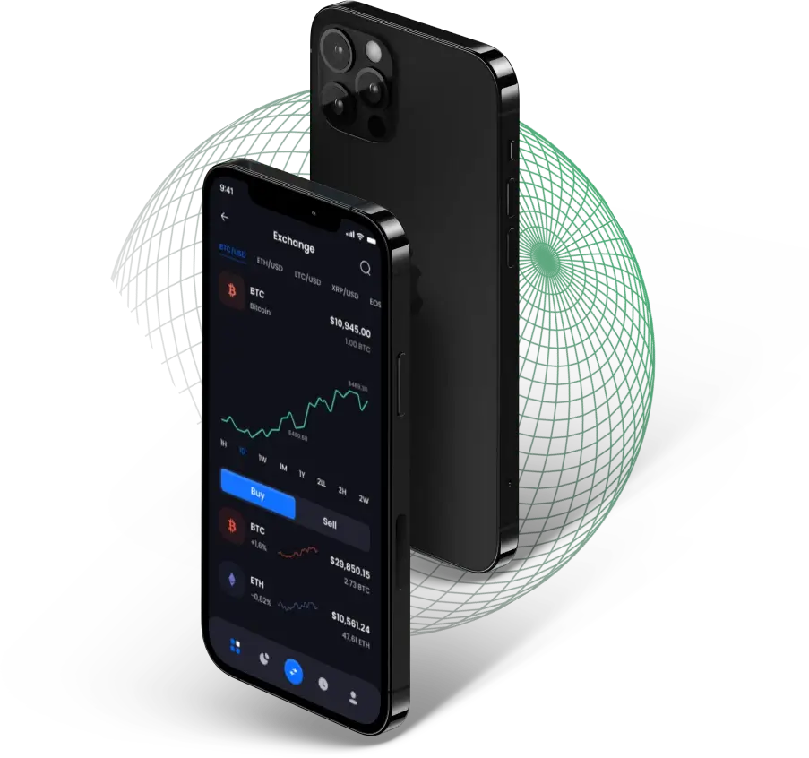 Secure Signal Edge - Sign up